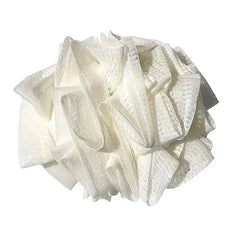 Bath Sponge & Towel Cloth (Loofah) 2 in 1