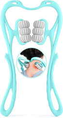 6-Roller Body Massager