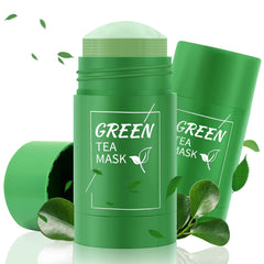 Green Mask Stick