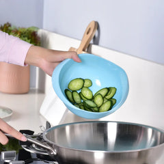 Rice Washing Strainer Basket