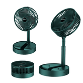 Mini Folding Telescopic Fan 3 in 1 Sizes.