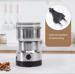 Portable Electric Spice Grinder