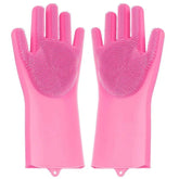 Dish Washing Gloves