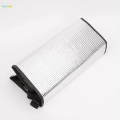 Ac Outdoor Unit Protector Heat Insulation Sunlight Shade Protector From Dust & Rain – Ac Cover – Ac Outer Cover – Air Conditioner Cover – 36×16