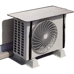 Ac Outdoor Unit Protector Heat Insulation Sunlight Shade Protector From Dust & Rain – Ac Cover – Ac Outer Cover – Air Conditioner Cover – 36×16